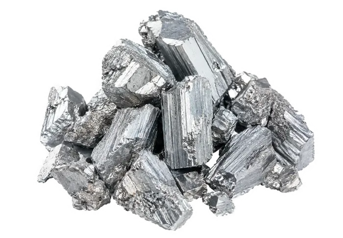 Zinc
