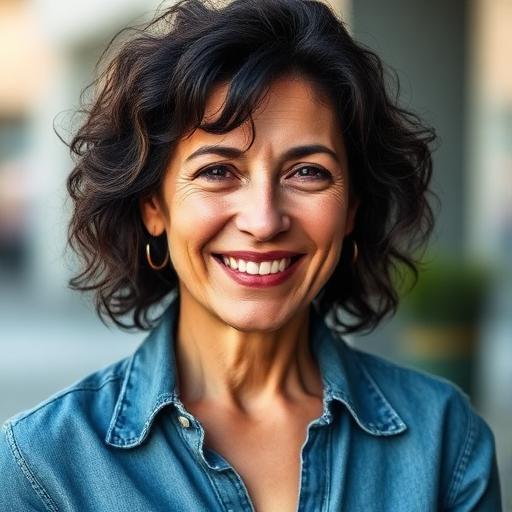Denise M.