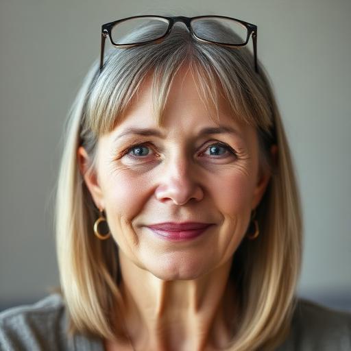 Joanne B.