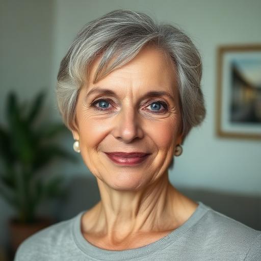 Pauline R.