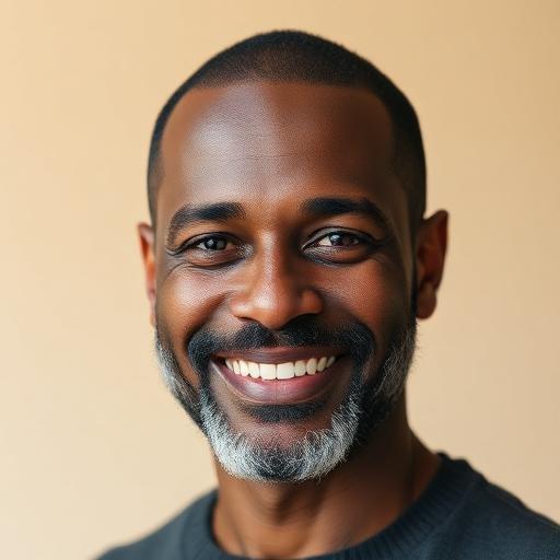 James L., verified AuraVita customer