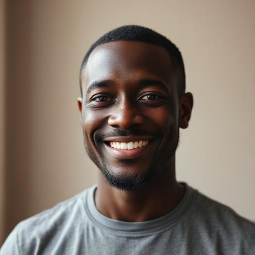 Marcus T., verified AuraVita customer