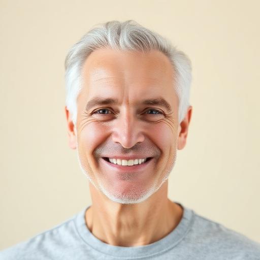 Stephen H., verified AuraVita customer