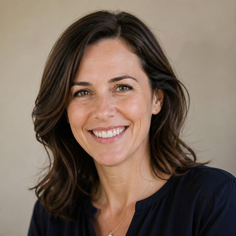 Olivia R., verified AuraVita customer