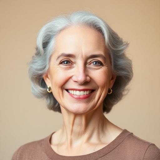 Lorraine C., verified AuraVita customer